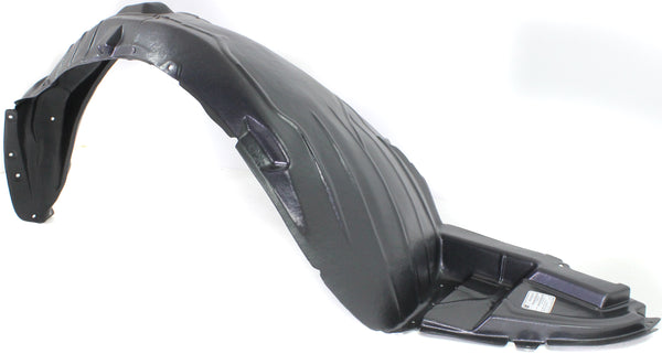2006-2013 Suburu Tribeca Front Fender Liner RH.