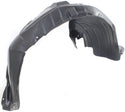 2006-2013 Suburu Tribeca Front Fender Liner RH.