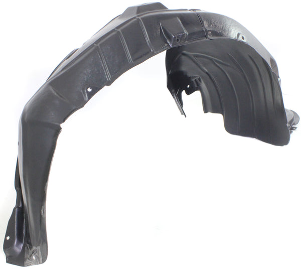 2006-2013 Suburu Tribeca Front Fender Liner RH.
