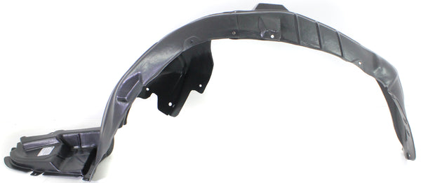 2006-2013 Suburu Tribeca Front Fender Liner LH.