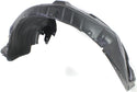 2006-2013 Suburu Tribeca Front Fender Liner LH.