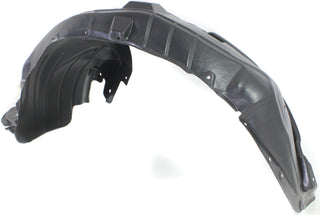 2006-2013 Suburu Tribeca Front Fender Liner LH.