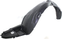 2006-2013 Suburu Tribeca Front Fender Liner LH.
