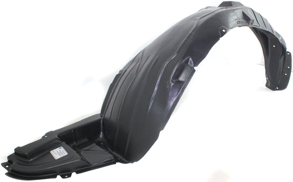 2006-2013 Suburu Tribeca Front Fender Liner LH.