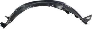 2010-2013 Suzuki SX4 Front Fender Liner RH.