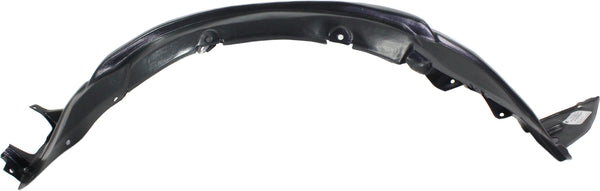 2010-2013 Suzuki SX4 Front Fender Liner RH.
