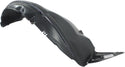 2010-2013 Suzuki SX4 Front Fender Liner RH.
