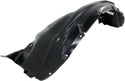 2010-2013 Suzuki SX4 Front Fender Liner RH.
