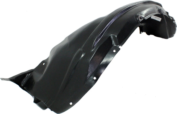 2010-2013 Suzuki SX4 Front Fender Liner RH.