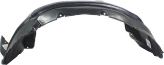 2010-2013 Suzuki SX4 Front Fender Liner LH.