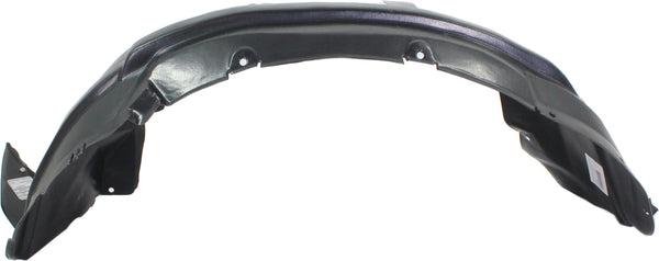 2010-2013 Suzuki SX4 Front Fender Liner LH.