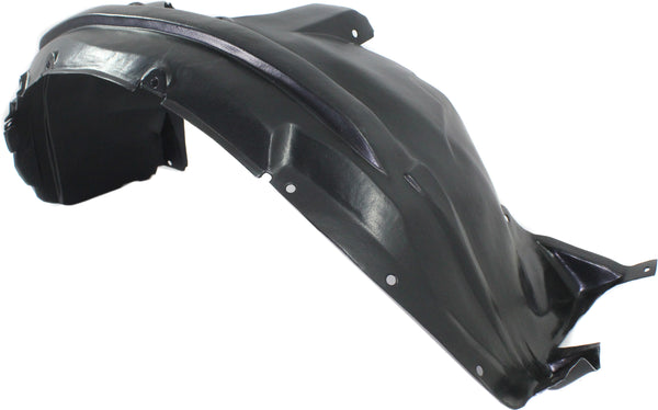2010-2013 Suzuki SX4 Front Fender Liner LH.