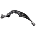 2011-2013 Scion tC Front Fender Liner RH.