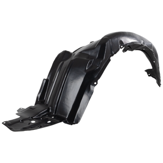 2011-2013 Scion tC Front Fender Liner LH.