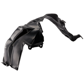 2012-2014 Scion iQ Front Fender Liner RH.