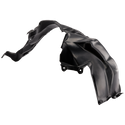 2012-2014 Scion iQ Front Fender Liner LH.