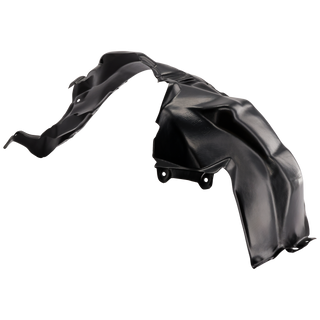 2012-2014 Scion iQ Front Fender Liner LH.