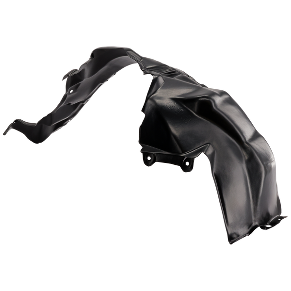 2012-2014 Scion iQ Front Fender Liner LH.