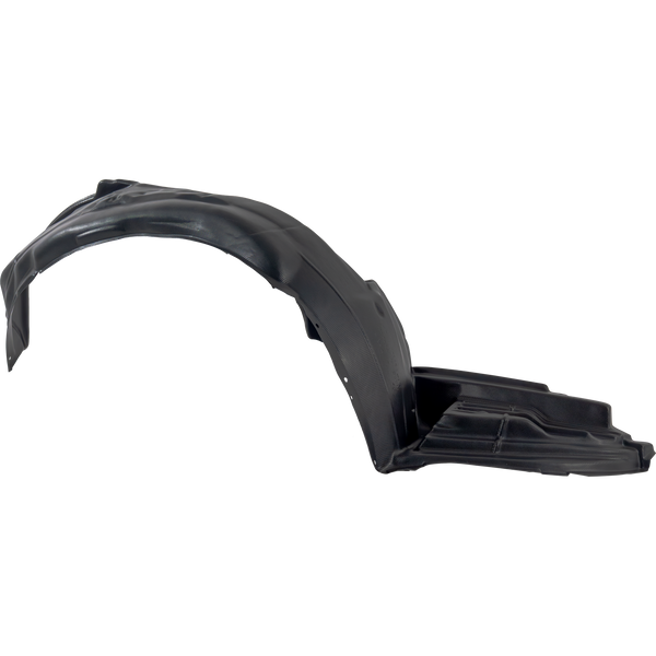2011-2014 Suburu Impreza Front Fender Liner RH.