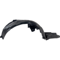 2011-2014 Suburu Impreza Front Fender Liner RH.