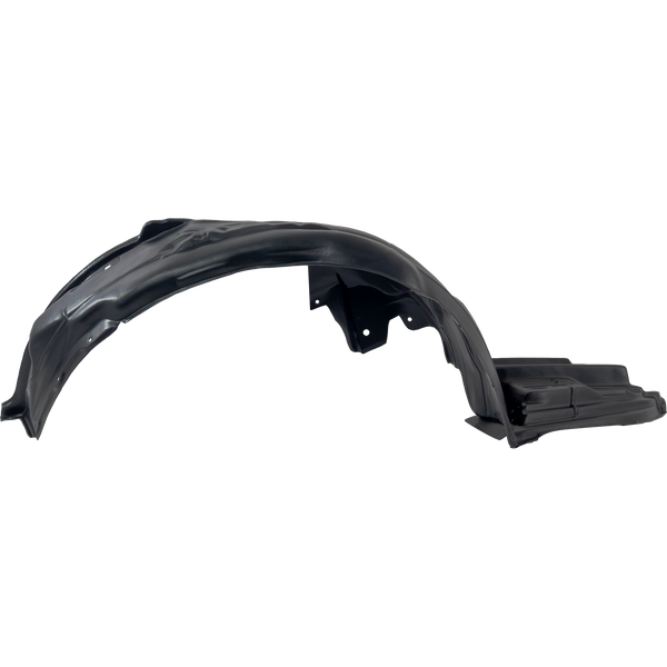 2011-2014 Suburu Impreza Front Fender Liner RH.