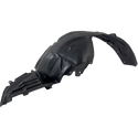 2011-2014 Suburu Impreza Front Fender Liner RH.