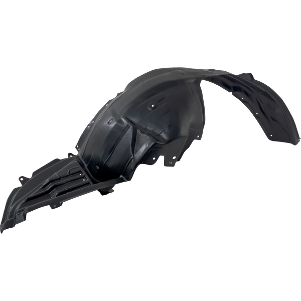 2011-2014 Suburu Impreza Front Fender Liner RH.