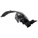 2011-2014 Suburu Impreza Front Fender Liner LH.