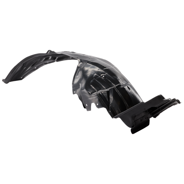 2011-2014 Suburu Impreza Front Fender Liner LH.