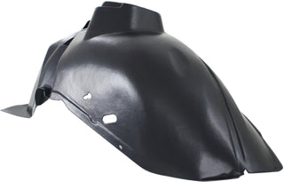 2010-2014 Smart Fortwo Front Fender Liner RH.