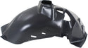 2010-2014 Smart Fortwo Front Fender Liner LH.