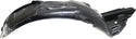2009-2013 Subaru Forester Front Fender Liner RH.