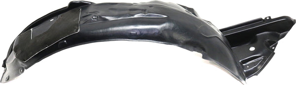 2009-2013 Subaru Forester Front Fender Liner RH.