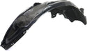 2009-2013 Subaru Forester Front Fender Liner RH.