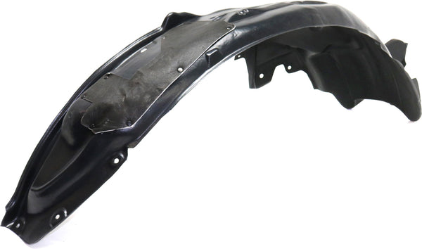 2009-2013 Subaru Forester Front Fender Liner RH.