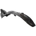 2009-2013 Subaru Forester Front Fender Liner LH.