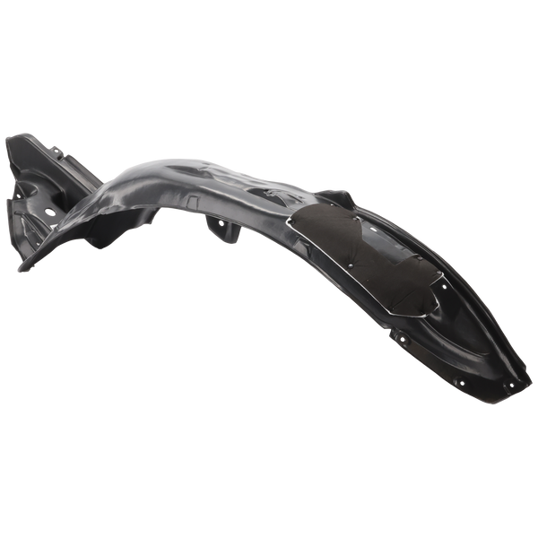 2009-2013 Subaru Forester Front Fender Liner LH.