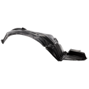 2012-2014 Suburu Impreza Front Fender Liner RH.