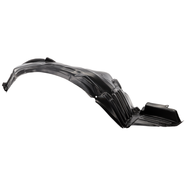2012-2014 Suburu Impreza Front Fender Liner RH.