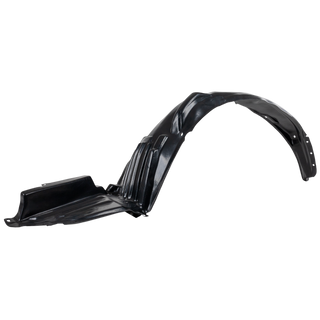 2012-2014 Suburu Impreza Front Fender Liner LH.