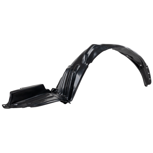2012-2014 Suburu Impreza Front Fender Liner LH.