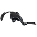 2012-2014 Suburu Impreza Front Fender Liner LH.