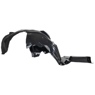 2012-2014 Suburu Impreza Front Fender Liner LH.