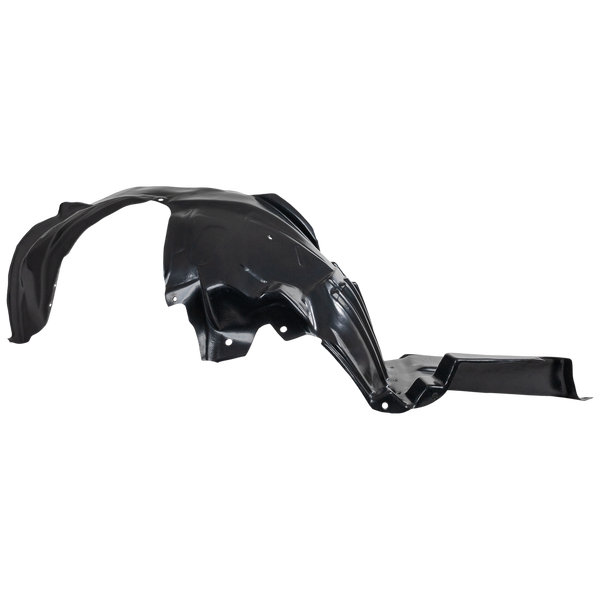 2012-2014 Suburu Impreza Front Fender Liner LH.