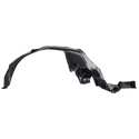 2012-2014 Suburu Impreza Front Fender Liner LH.