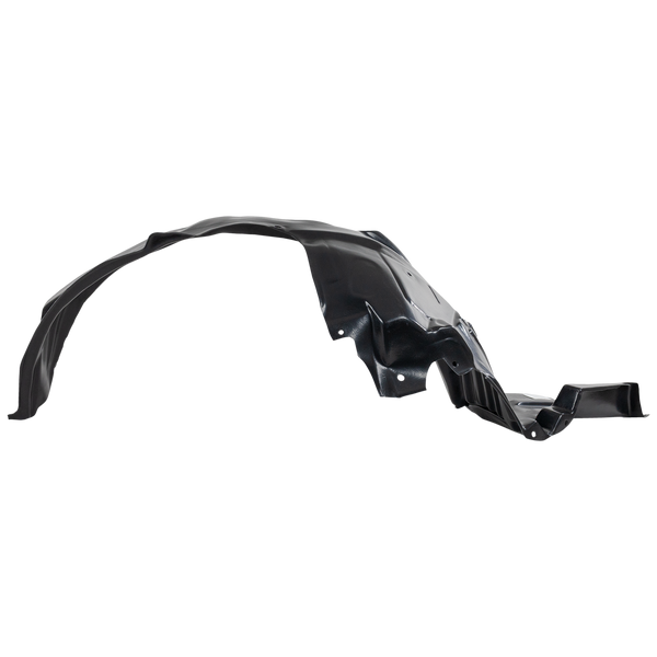 2012-2014 Suburu Impreza Front Fender Liner LH.