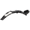 2015-2016 Subaru Impreza Front Fender Liner RH.