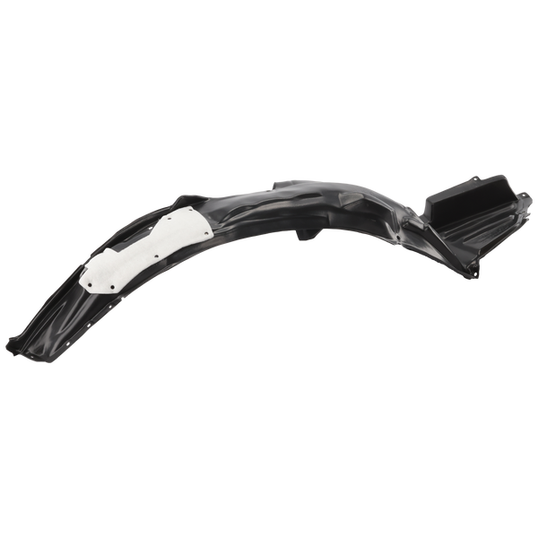 2015-2016 Subaru Impreza Front Fender Liner RH.