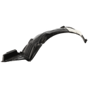 2015-2016 Subaru Impreza Front Fender Liner LH.