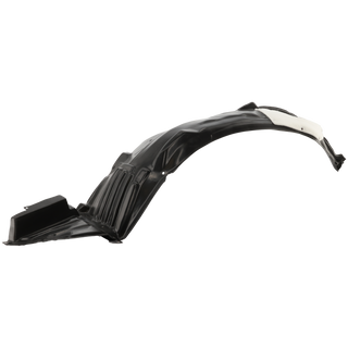 2015-2016 Subaru Impreza Front Fender Liner LH.
